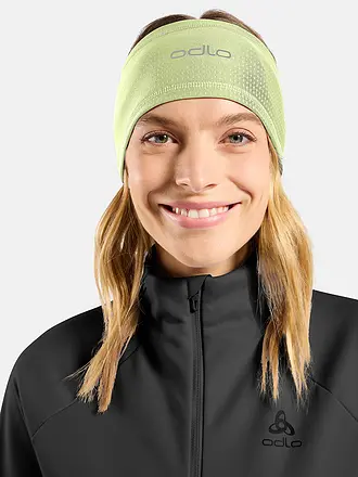 ODLO | Fascia per capelli da corsa Polyknit Warm Reflective |